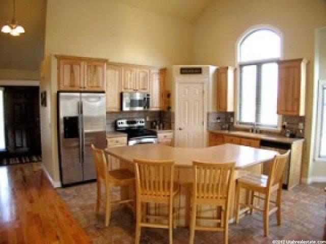 3197 N 750 W, Pleasant View, UT 84414 — photo 4