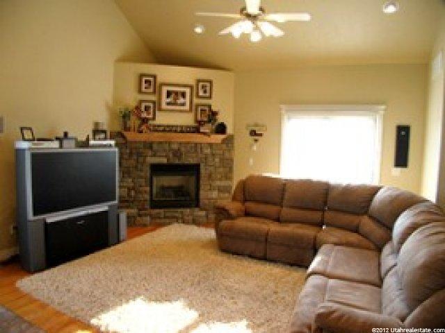 3197 N 750 W, Pleasant View, UT 84414 — photo 5
