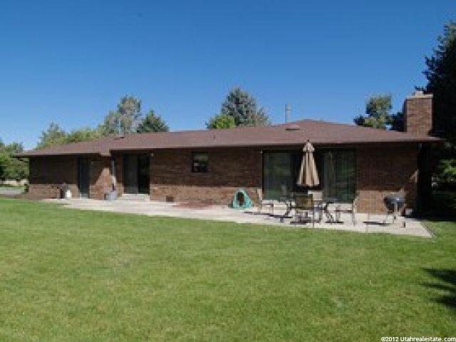 2544 E Montebello Dr S, Sandy, UT 84092 — photo 2