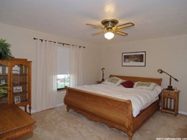 2544 E Montebello Dr S, Sandy, UT 84092 — photo 11