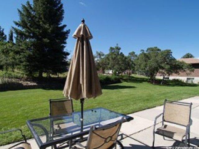 2544 E Montebello Dr S, Sandy, UT 84092 — photo 3