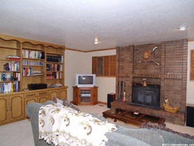 2544 E Montebello Dr S, Sandy, UT 84092 — photo 8