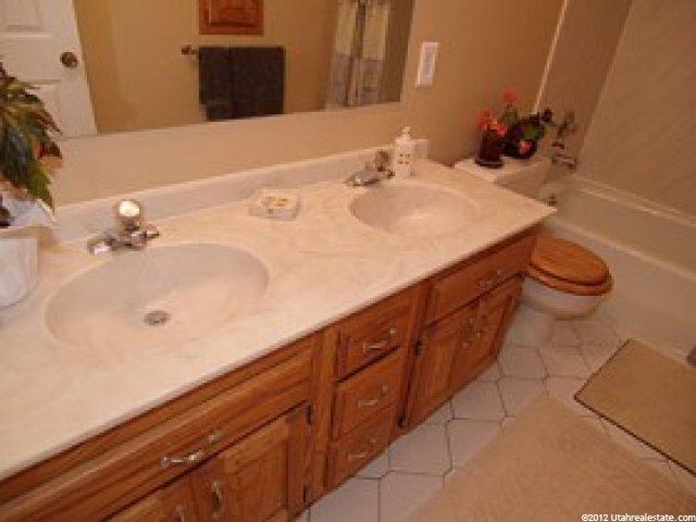 2544 E Montebello Dr S, Sandy, UT 84092 — photo 9