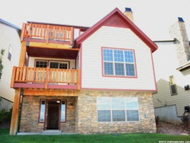 5627 Bobsled Blvd, Park City, UT 84098 — photo 11