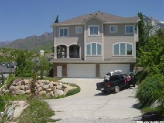 10085 S Stonewall Ct E, Sandy, UT 84092 — photo 12