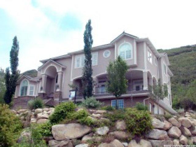 10085 S Stonewall Ct E, Sandy, UT 84092 — photo 10