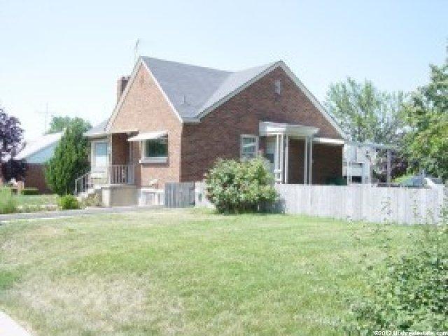 236 E Chimes View Dr S, South Ogden, UT 84405 — photo 2