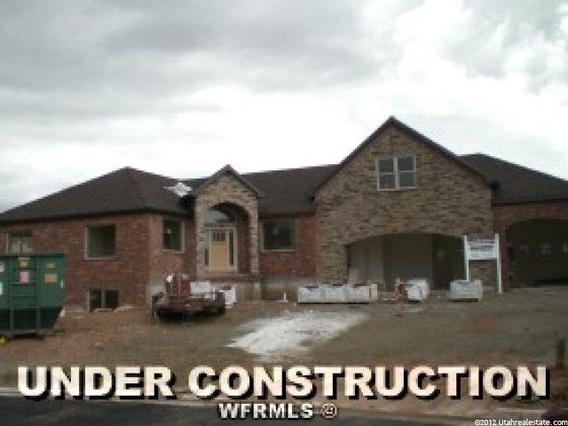 2347 S 825 W, Syracuse, UT 84075 — photo 11