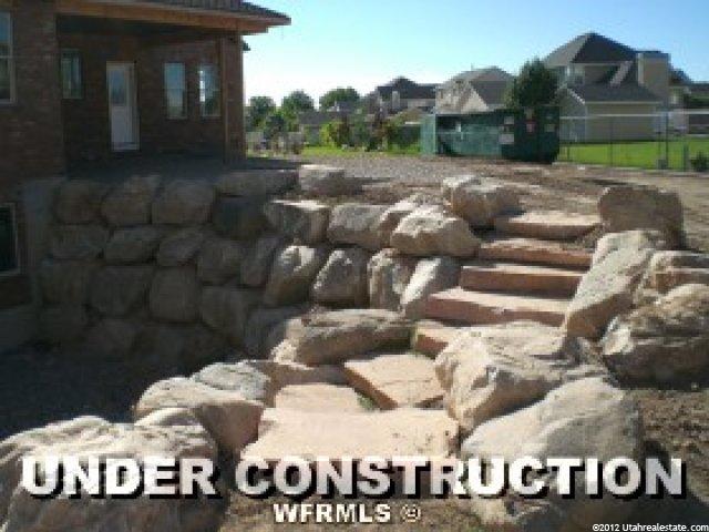 2347 S 825 W, Syracuse, UT 84075 — photo 4