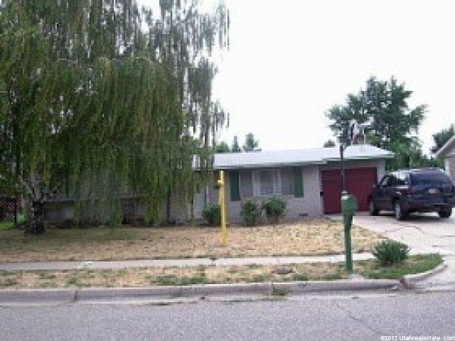 940 Amethyst St, Layton, UT 84041 — photo 3