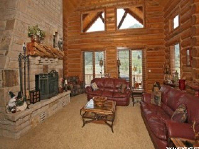 3 Pine Way Weber Cyn, Oakley, UT 84055 — photo 2