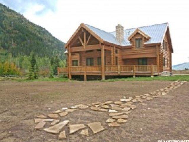 3 Pine Way Weber Cyn, Oakley, UT 84055 — photo 3