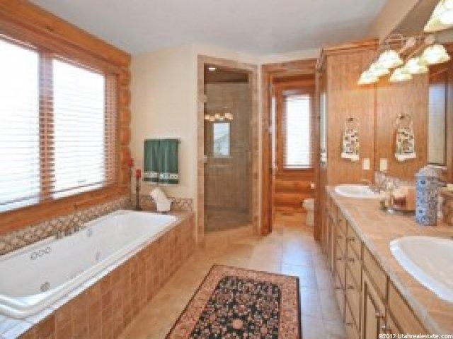 3 Pine Way Weber Cyn, Oakley, UT 84055 — photo 4