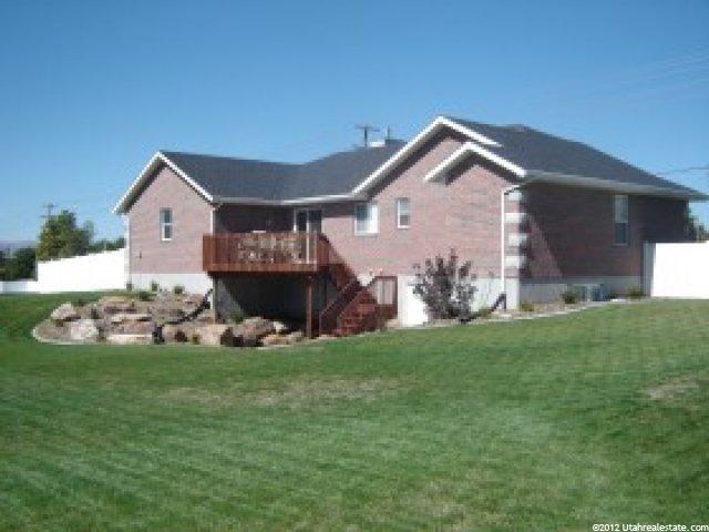 160 E 300 S, Millville, UT 84326 — photo 2