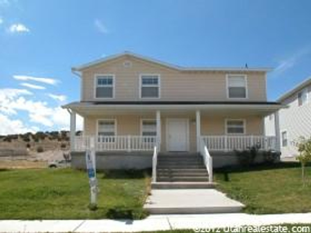 3962 N PARKERS PL, Eagle Mountain UT 84005