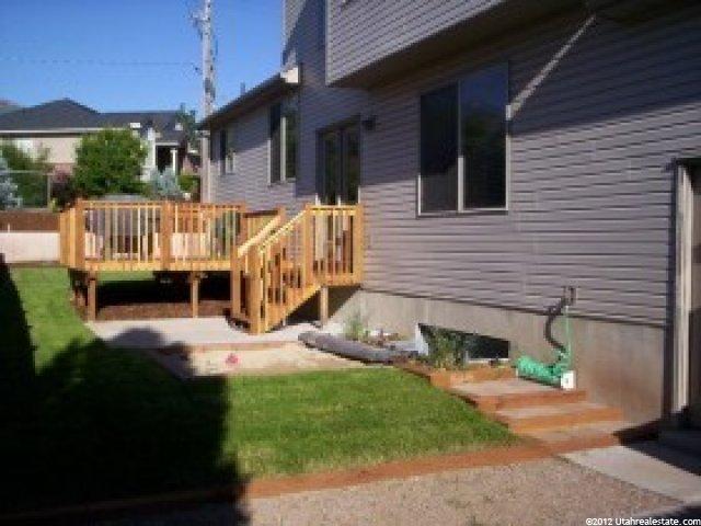 155 E 950 S, Kaysville, UT 84037 — photo 8