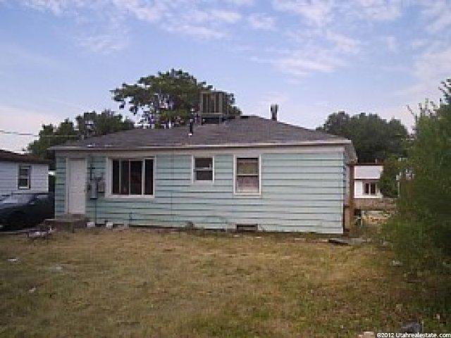 2156 Fowler Ave, Ogden, UT 84401 — photo 4