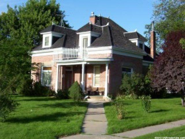 205 E Main St, Mt Pleasant, UT 84647 — photo 2