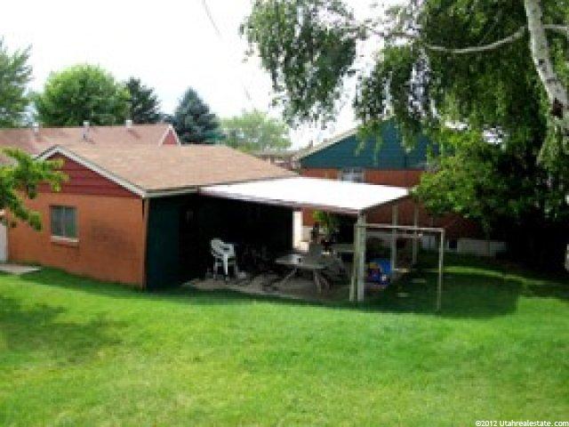 281 W 4400 S, Washington Terrace, UT 84405 — photo 2