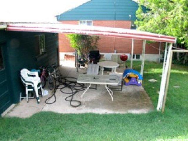 281 W 4400 S, Washington Terrace, UT 84405 — photo 3