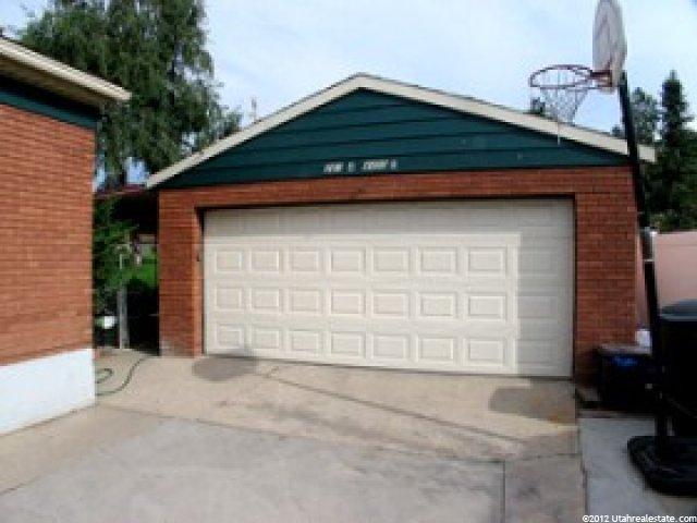 281 W 4400 S, Washington Terrace, UT 84405 — photo 4