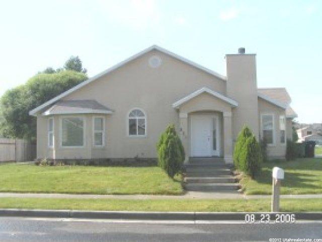 831 Chartres Ave, Sandy, UT 84070 — photo 2