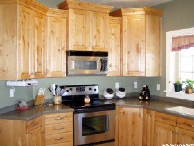 850 Hicken Ln, Heber City, UT 84032 — photo 2