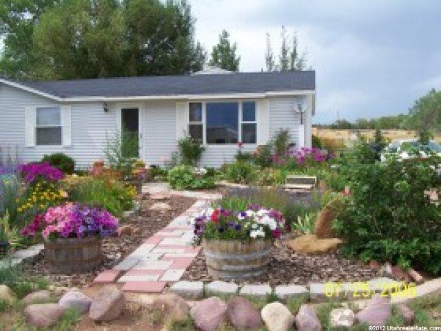 12554 W 2000 N, Bluebell, UT 84007 — photo 12