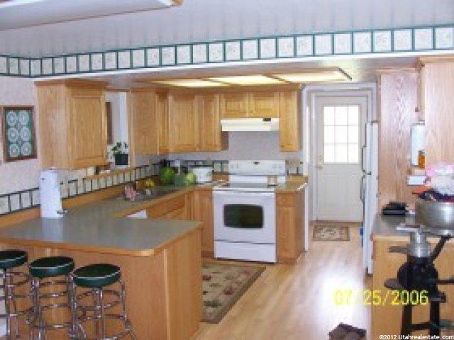 12554 W 2000 N, Bluebell, UT 84007 — photo 3