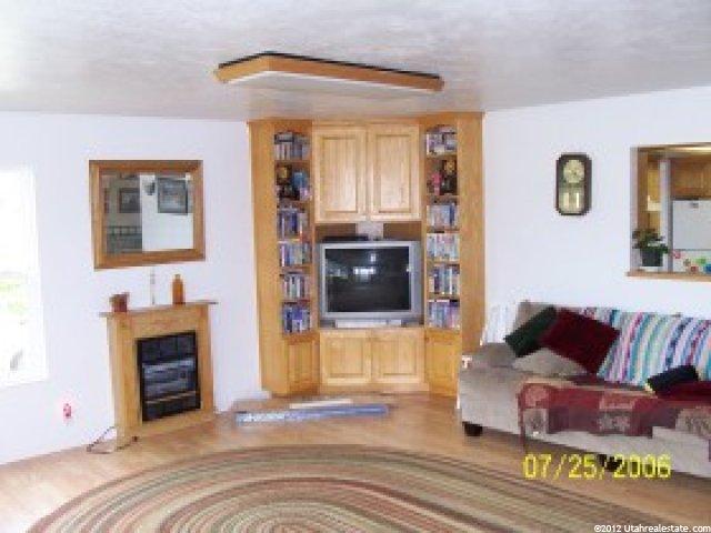 12554 W 2000 N, Bluebell, UT 84007 — photo 4