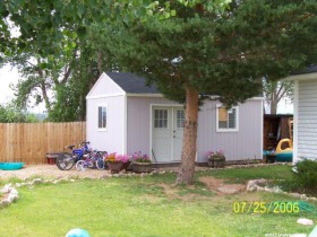 12554 W 2000 N, Bluebell, UT 84007 — photo 9