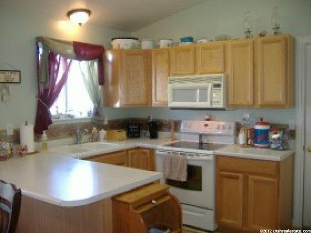 2868 W 2330 S, Syracuse, UT 84075 — photo 7