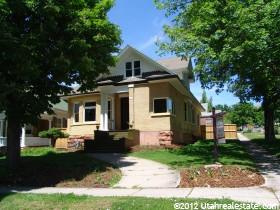 637 E Third Ave, Salt Lake City, UT 84103