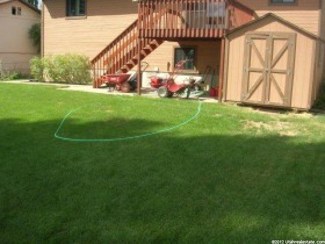 729 W 2300 N, West Bountiful, UT 84087 — photo 10