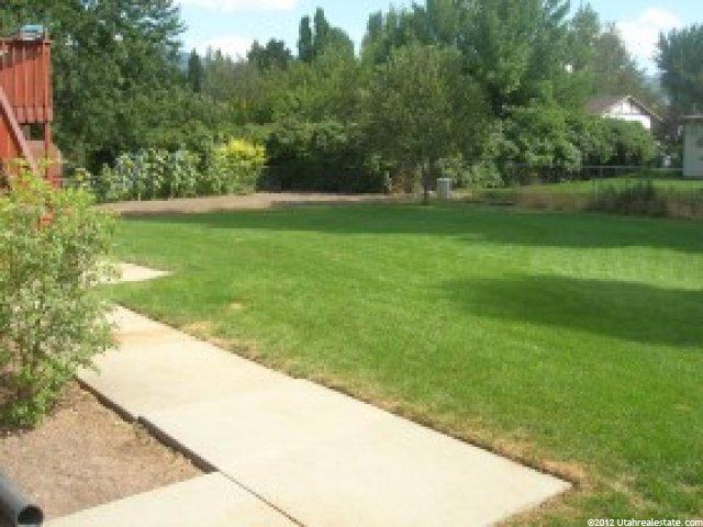 729 W 2300 N, West Bountiful, UT 84087 — photo 9