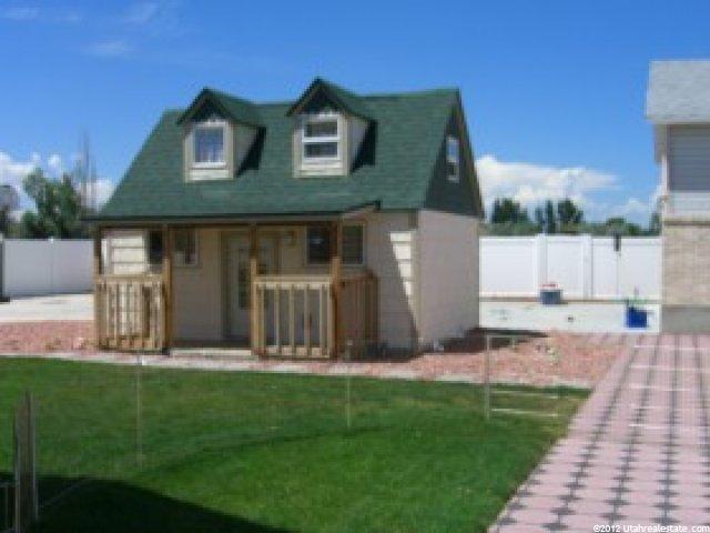 4460 W 5125 S, Hooper, UT 84315 — photo 2