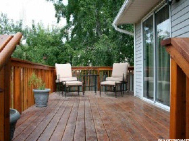 1039 E Lafayette St S, Sandy, UT 84094 — photo 2