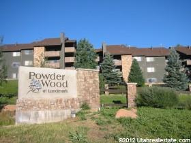 7035 N 2200 W #3-P, Park City, UT 84098