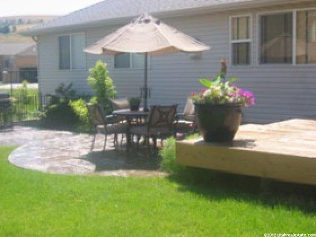 7812 S 2000 E, South Weber, UT 84405 — photo 2