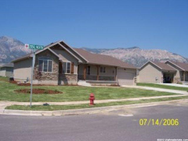 156 E 2050 N, North Ogden, UT 84414 — photo 2