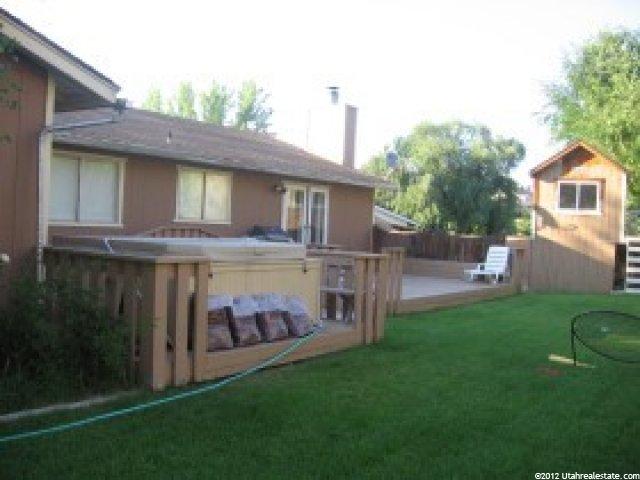 8649 Cessna Cir, Sandy, UT 84093 — photo 4