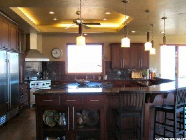 1877 Stone Canyon Dr, St. George, UT 84790 — photo 2