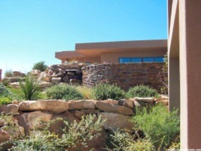 1877 Stone Canyon Dr, St. George, UT 84790 — photo 12