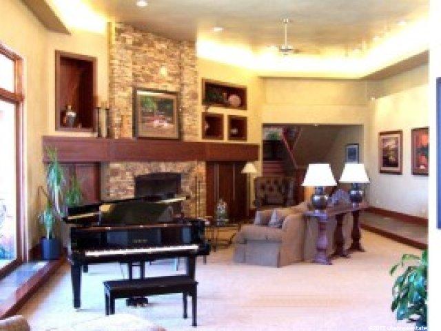 1877 Stone Canyon Dr, St. George, UT 84790 — photo 4