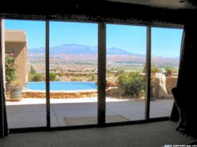 1877 Stone Canyon Dr, St. George, UT 84790 — photo 8