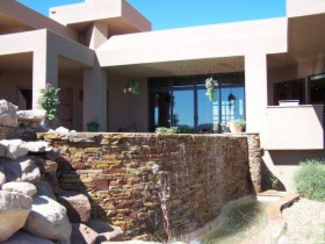 1877 Stone Canyon Dr, St. George, UT 84790 — photo 10