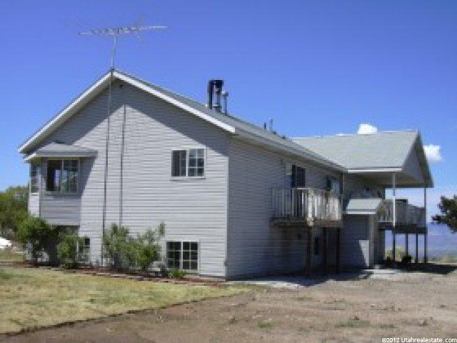 10500 N 8750 E, Spring City, UT 84662 — photo 2