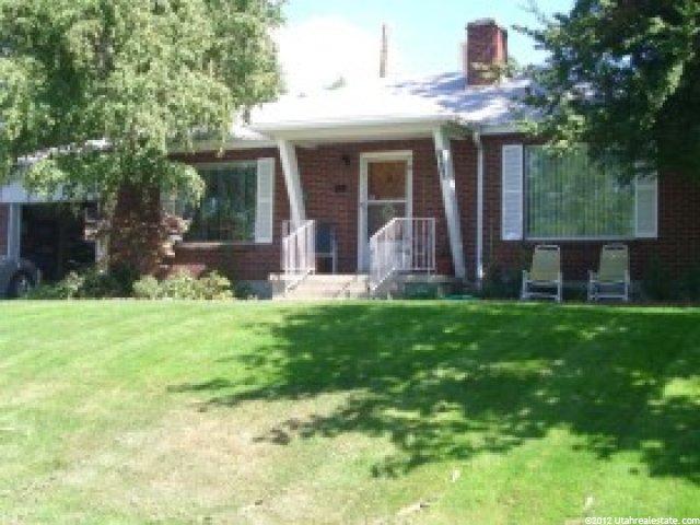 2943 S 400 W, Bountiful, UT 84010 — photo 2