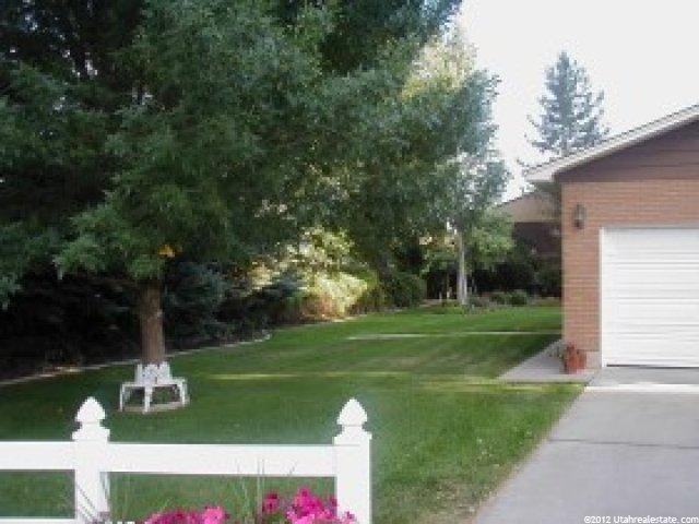 1273 W 1500 S, Vernal, UT 84078 — photo 2