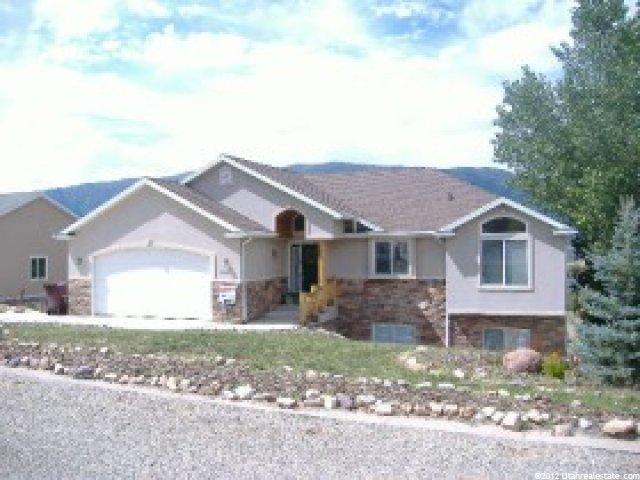 4163 N Wolf Ridge Cir E, Eden, UT 84310 — photo 2